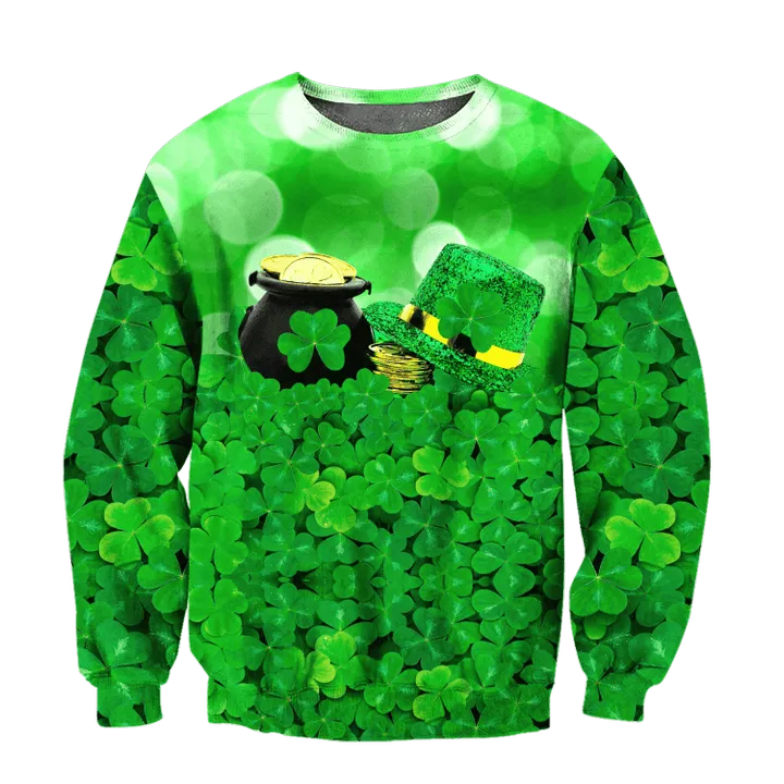 Customize Name Patrick Treasure Hoodie For Men And Women