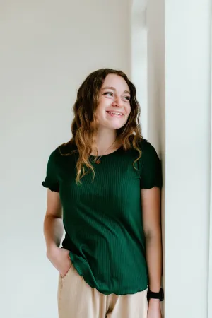 NoSlip Grip Dagny Top