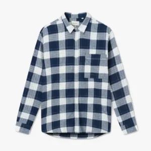 Dale Shirt (Navy)