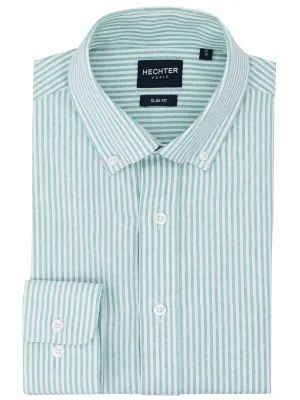Daniel Hechter Button Down Shirt - Green33