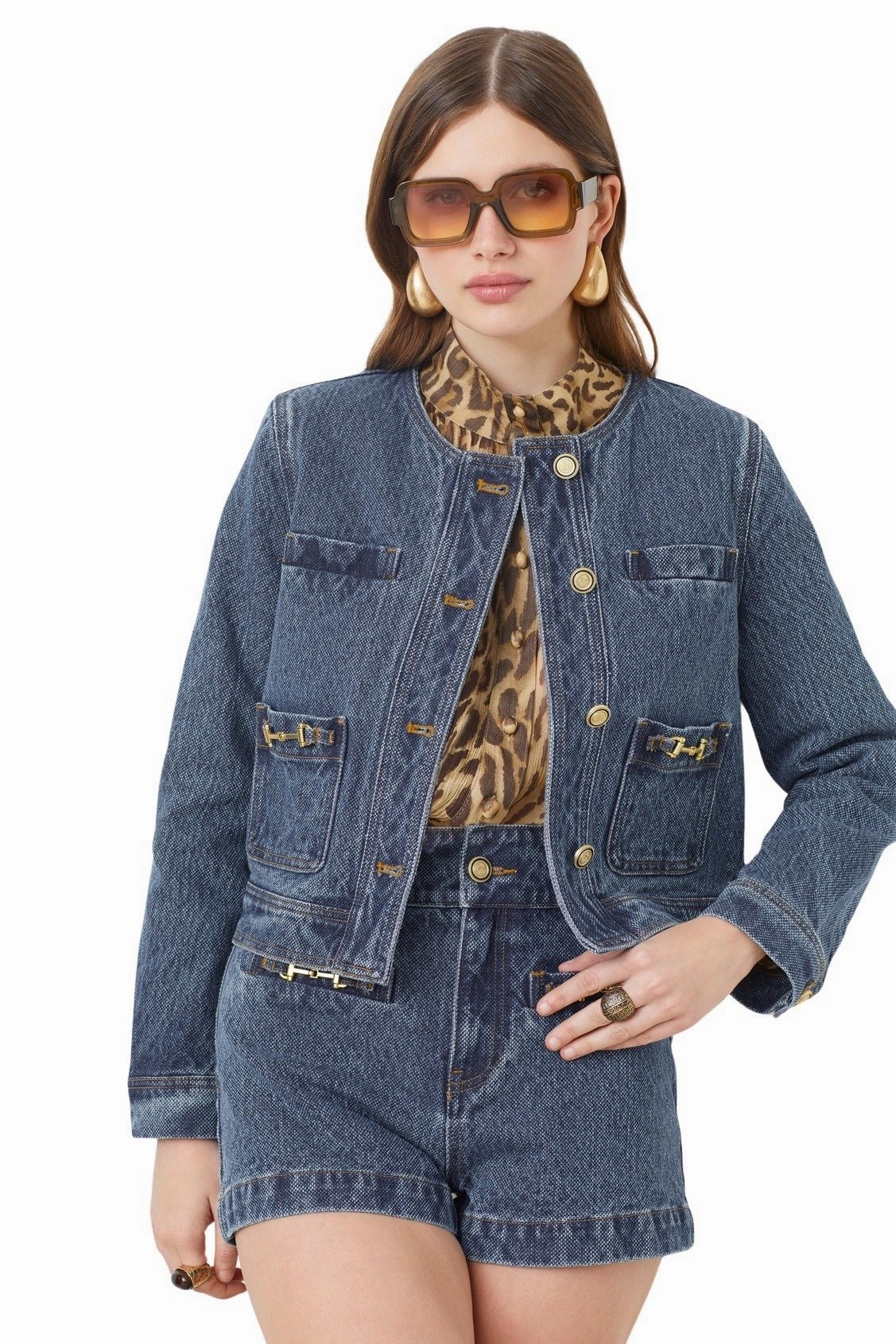Tech Utility DARYL JACKET