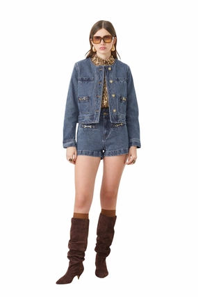 DARYL JACKET Lightweight Layer