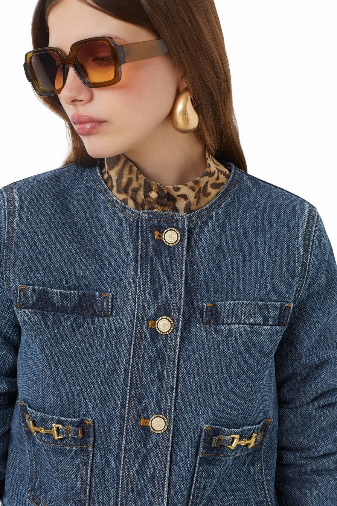 restaurant DARYL JACKET
