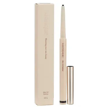 Dasique Blooming Your Own Beauty Slim Gel Eyeliner - # 01 Black 0.12g -61%