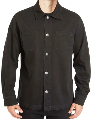 Denim Workwear Jacket