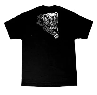 DGA Back In The Day Graphic T-shirt