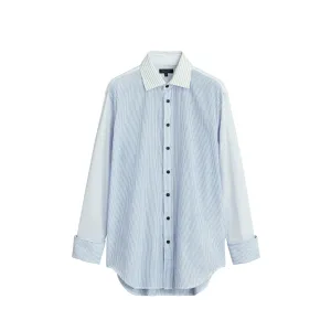 Diana Striped Shirt Blumltstrp