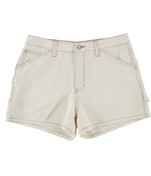 Dickies Womens Cotton Carpenter Casual Denim Shorts