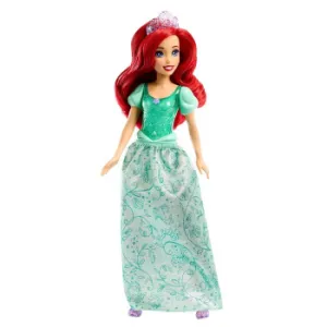 Disney Princess Core Fashion Doll Assortment Ariel 11x5x32cm -4%
