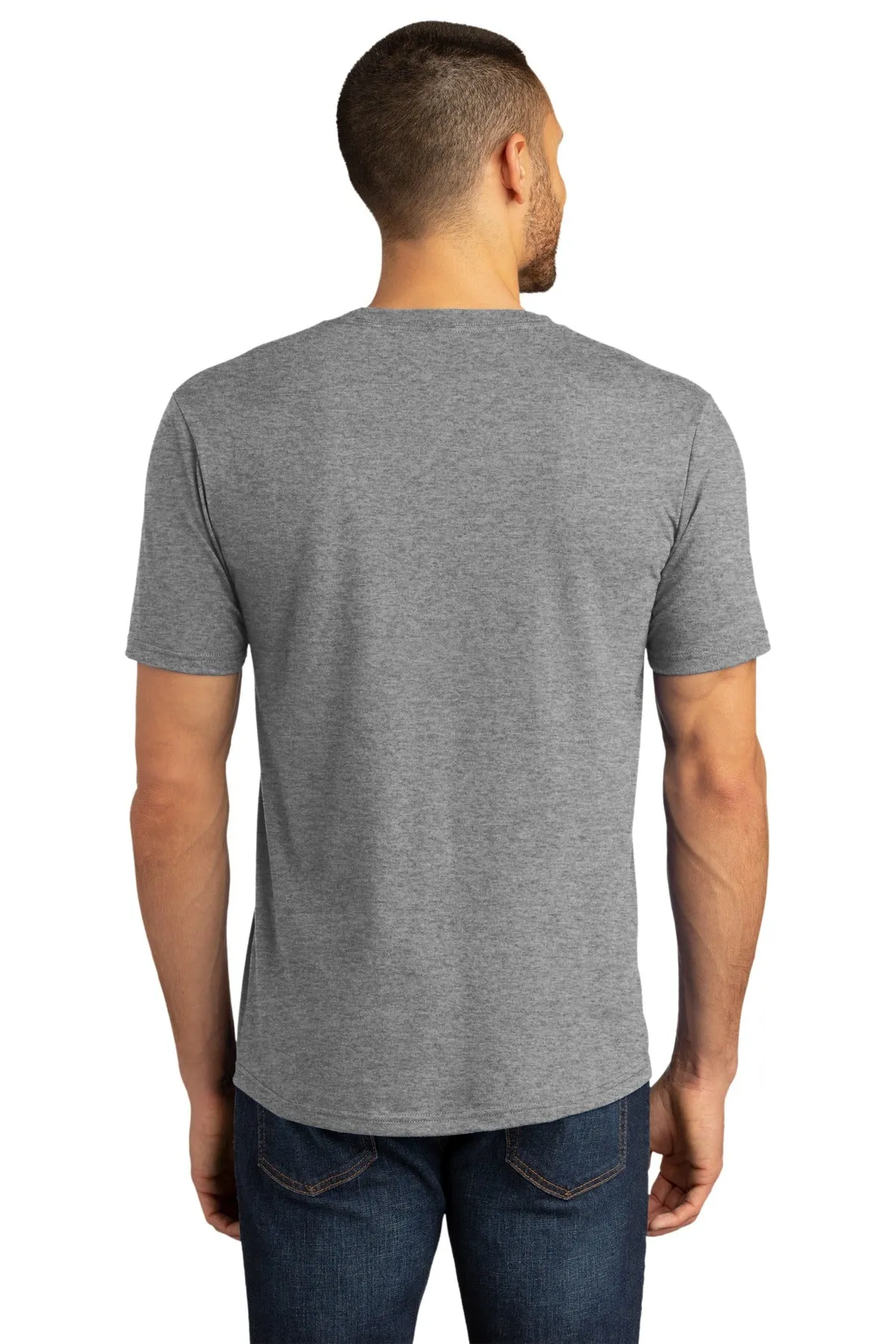 District Men's Perfect Tri DTG Tee DM130DTG
