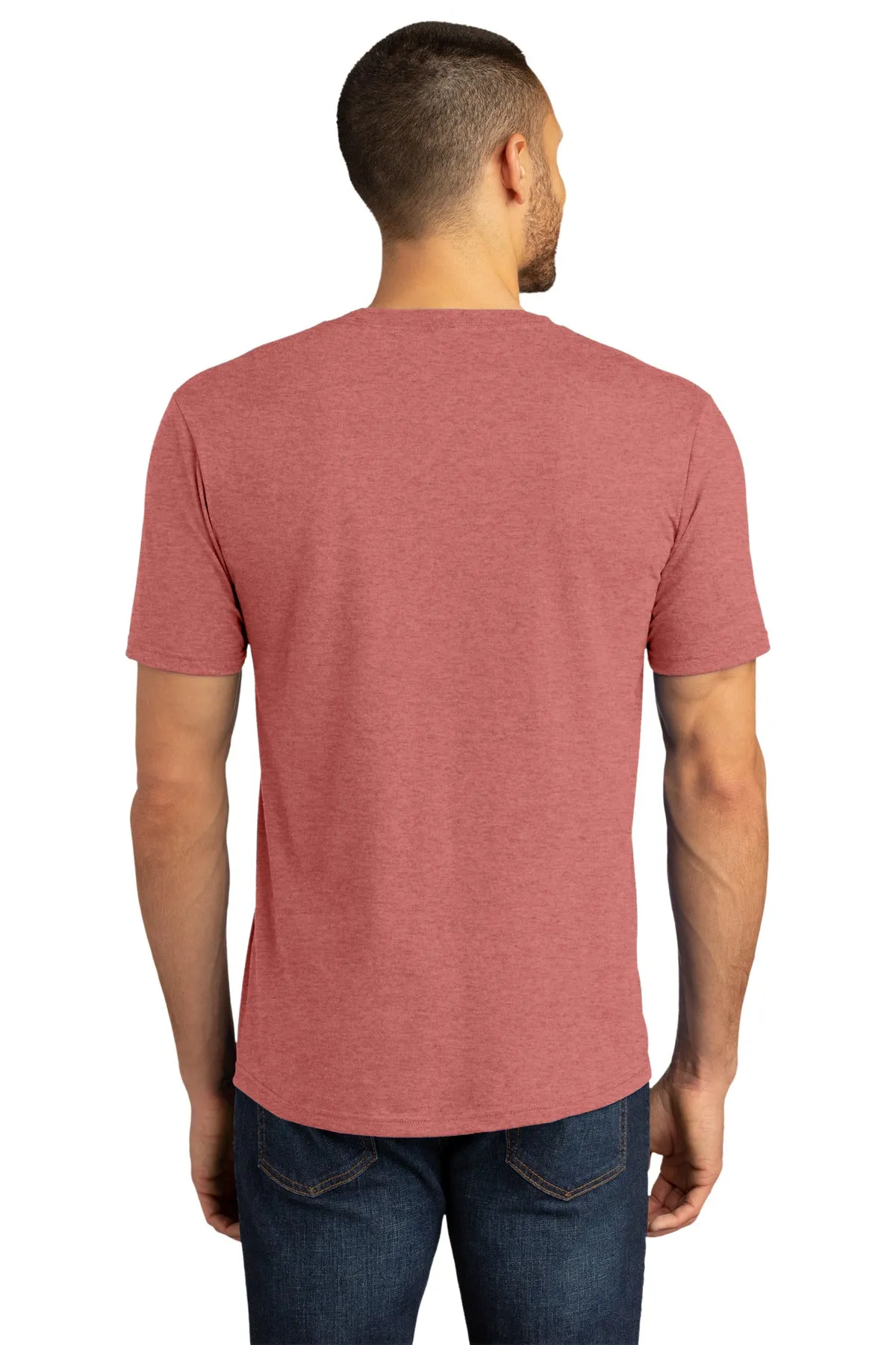 District Men's Perfect Tri DTG Tee DM130DTG