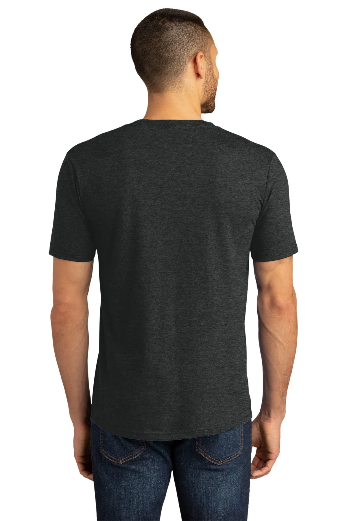 District Men's Perfect Tri DTG Tee DM130DTG