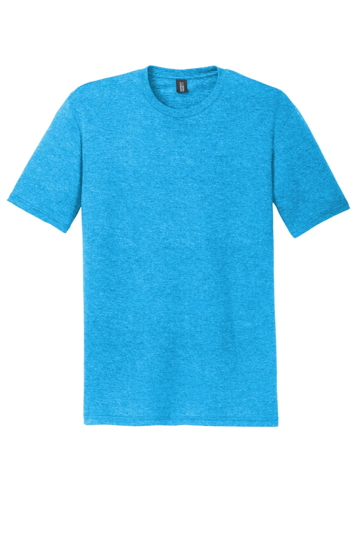 District Men's Perfect Tri DTG Tee DM130DTG