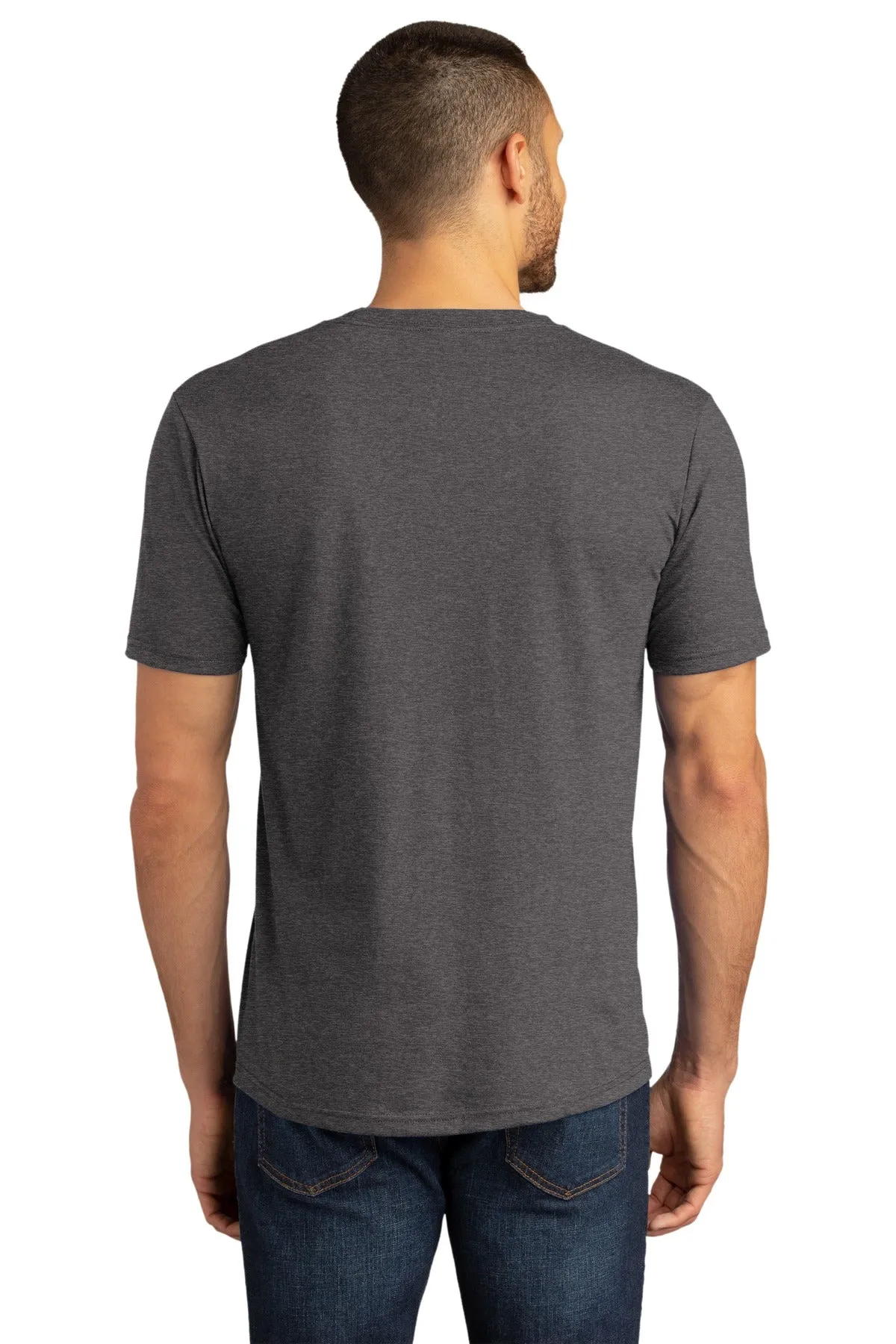 District Men's Perfect Tri DTG Tee DM130DTG