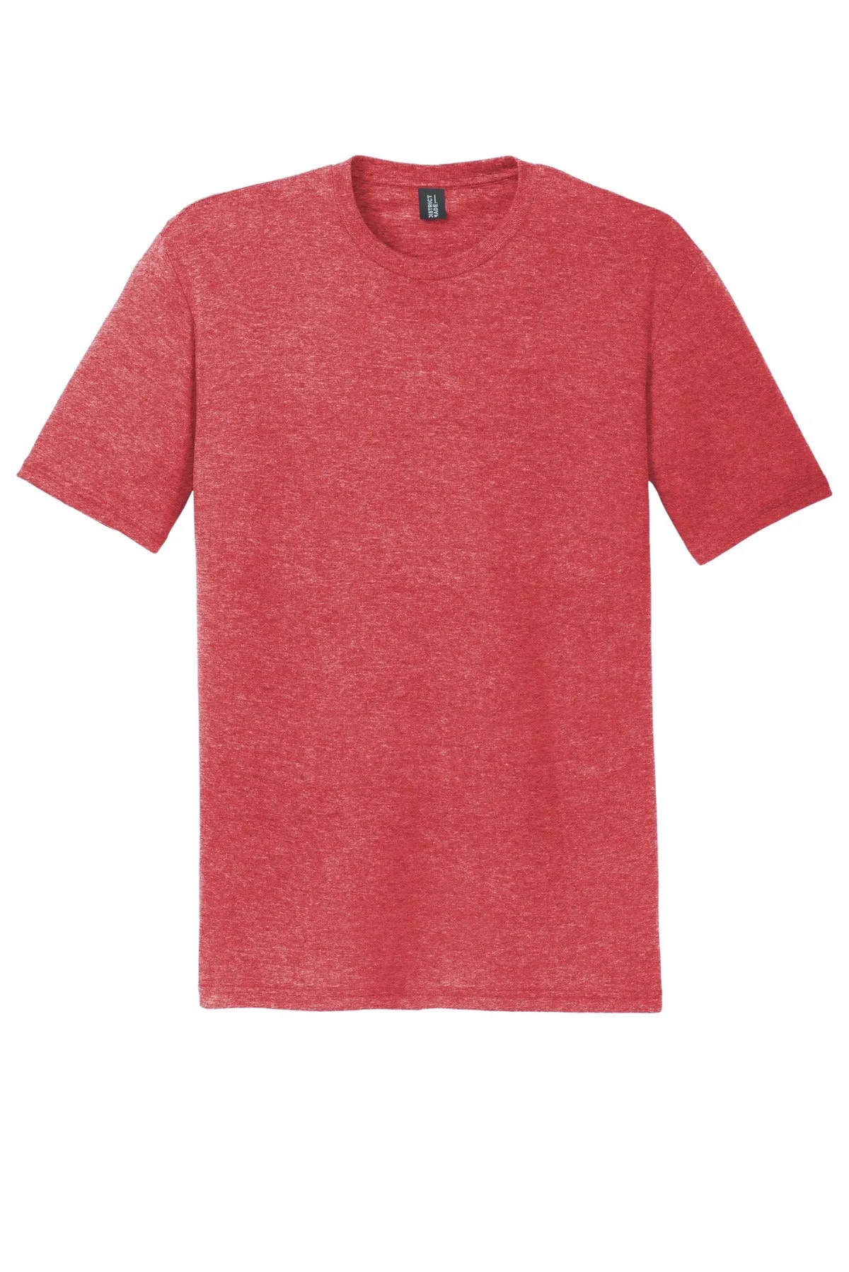 District Men's Perfect Tri DTG Tee DM130DTG