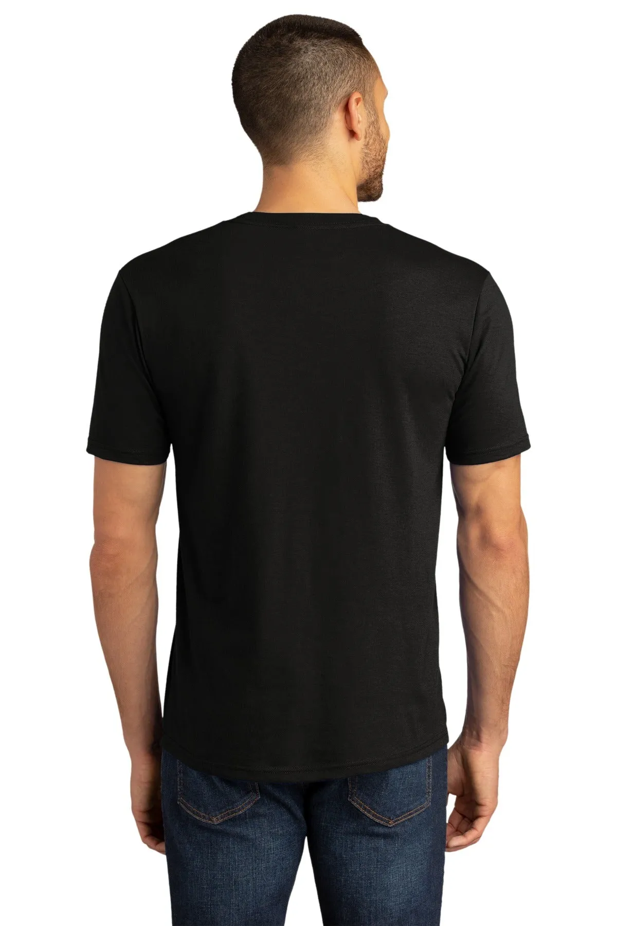 District Men's Perfect Tri DTG Tee DM130DTG