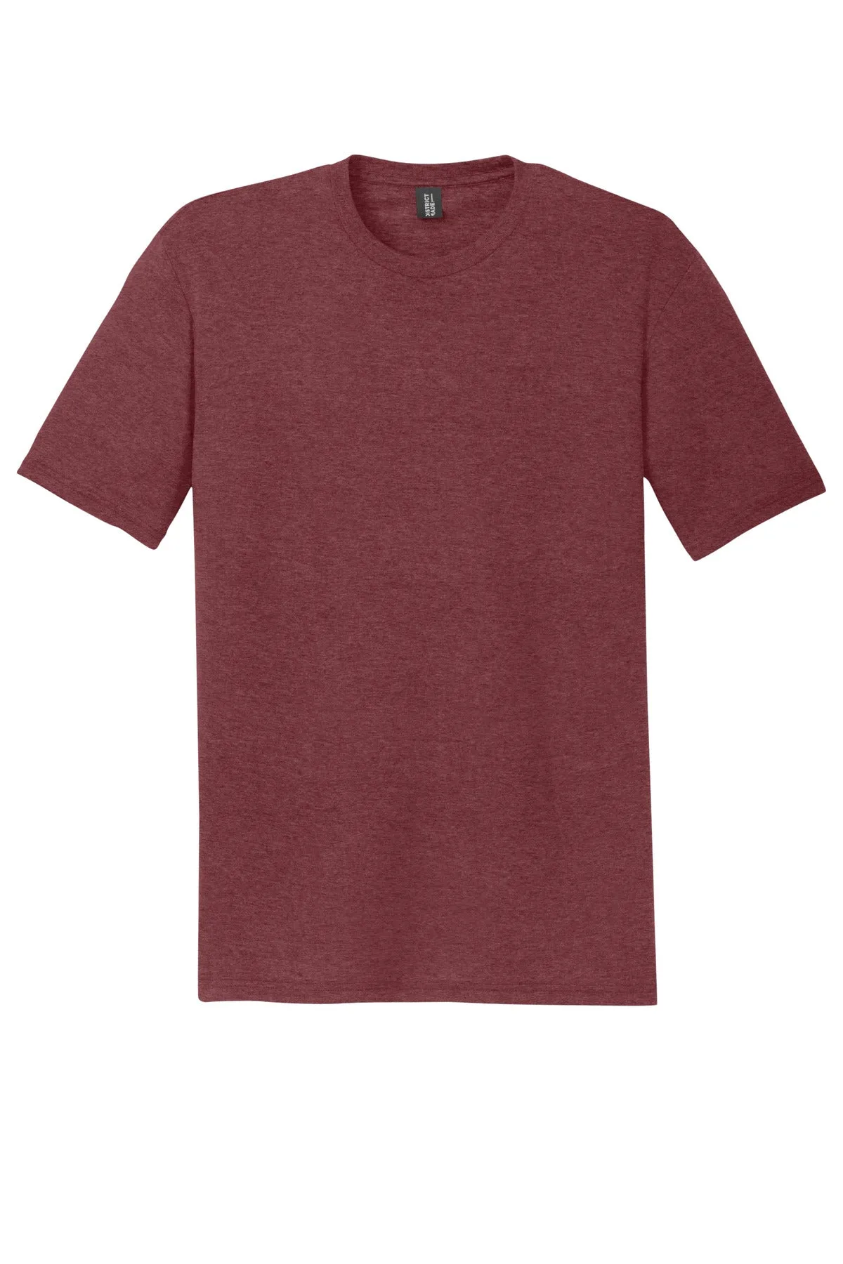 District Men's Perfect Tri DTG Tee DM130DTG
