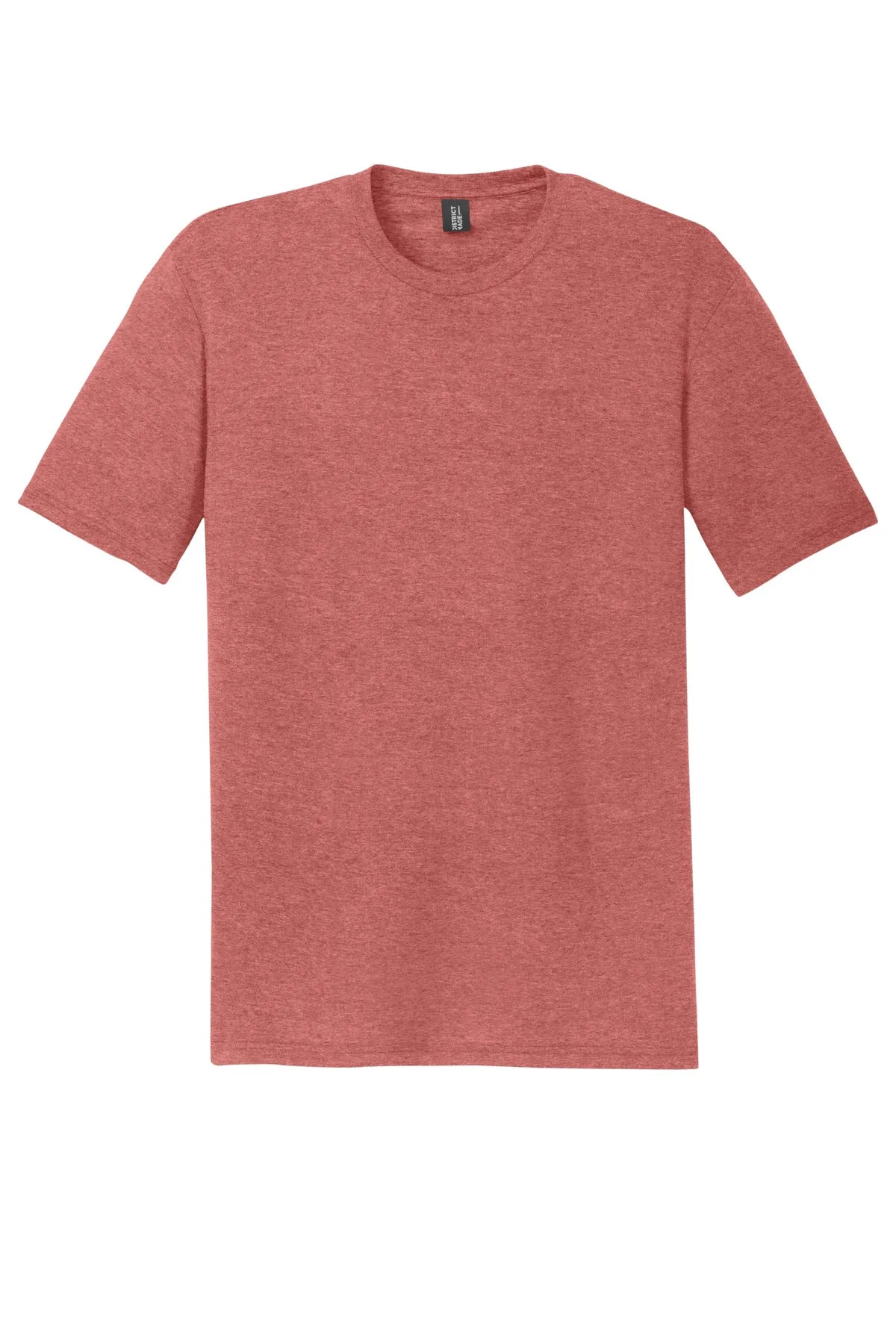 District Men's Perfect Tri DTG Tee DM130DTG
