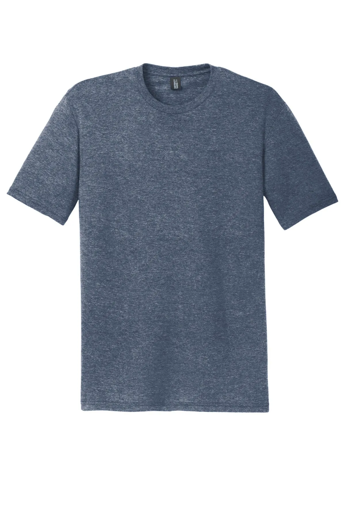 District Men's Perfect Tri DTG Tee DM130DTG