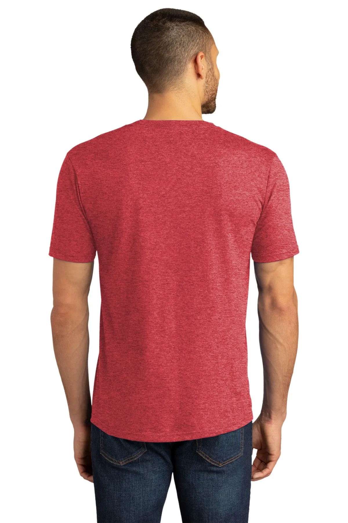 District Men's Perfect Tri DTG Tee DM130DTG