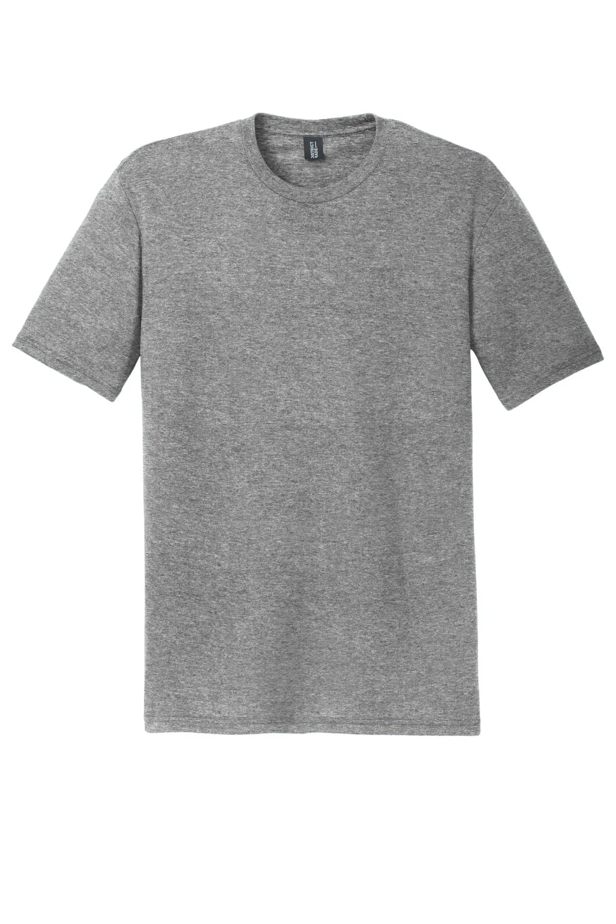 District Men's Perfect Tri DTG Tee DM130DTG