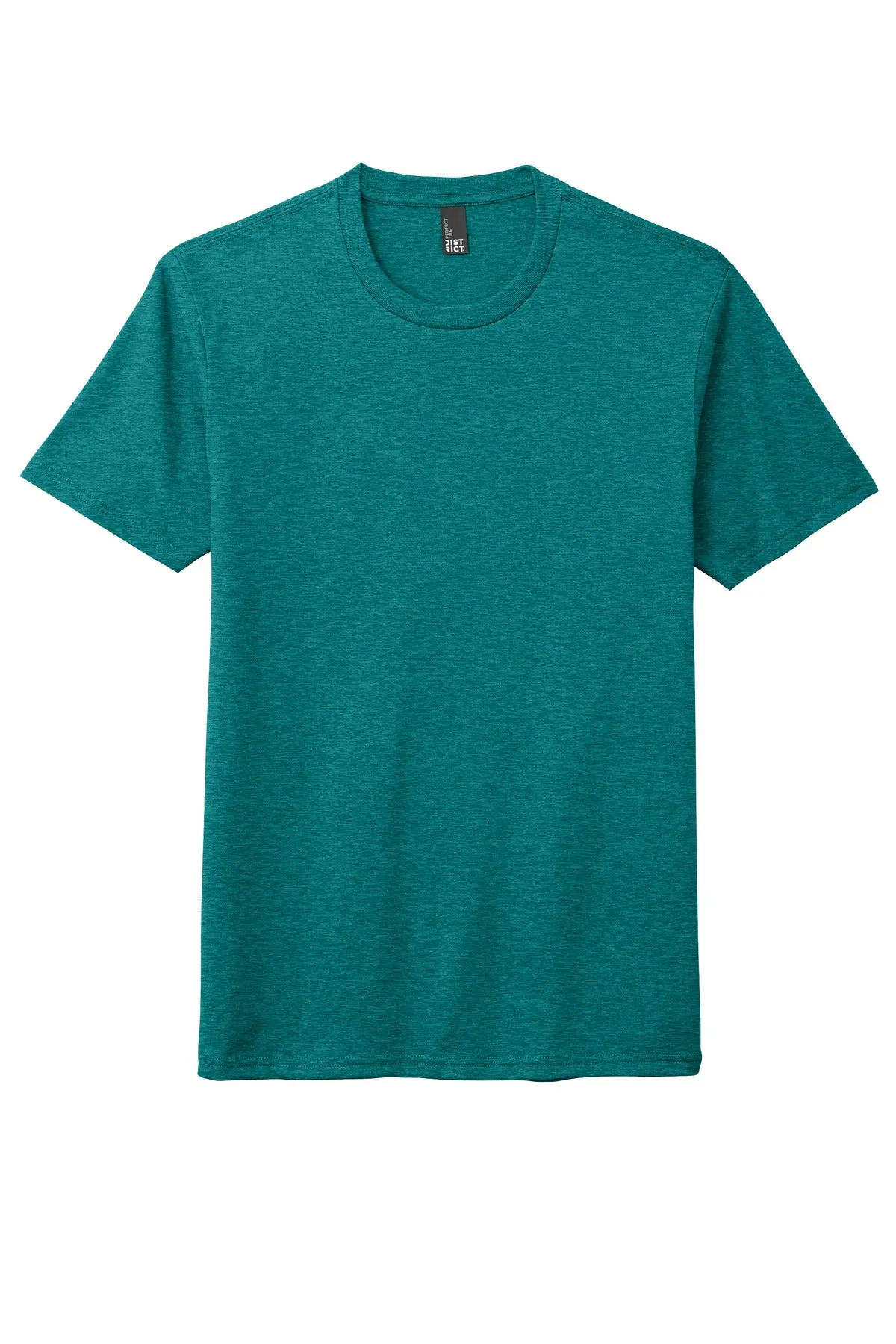 District Men's Perfect Tri DTG Tee DM130DTG