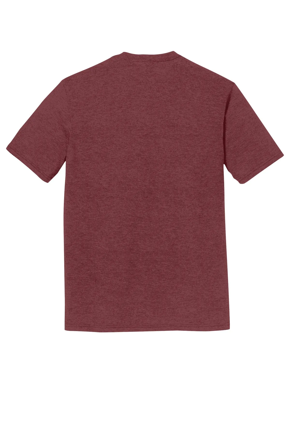 District Men's Perfect Tri DTG Tee DM130DTG