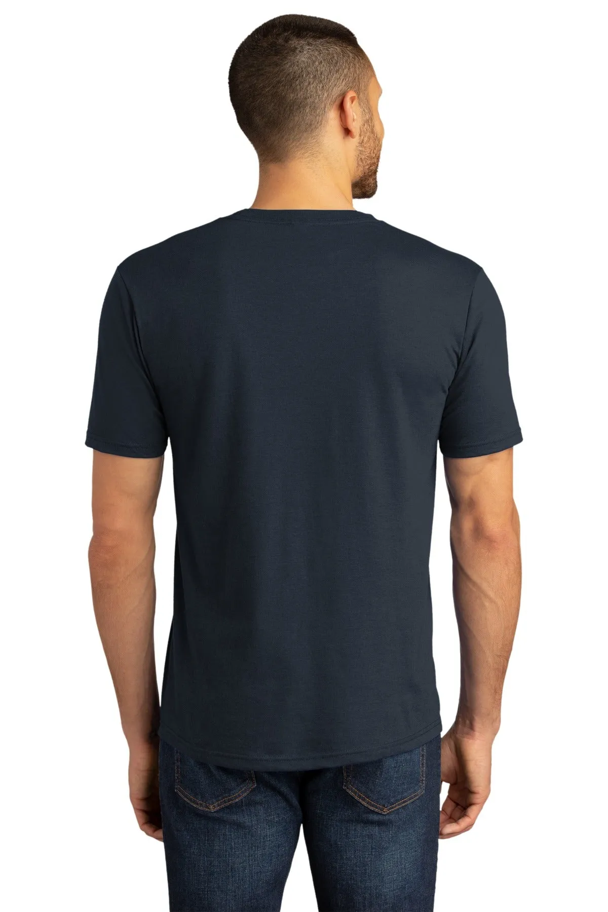 District Men's Perfect Tri DTG Tee DM130DTG
