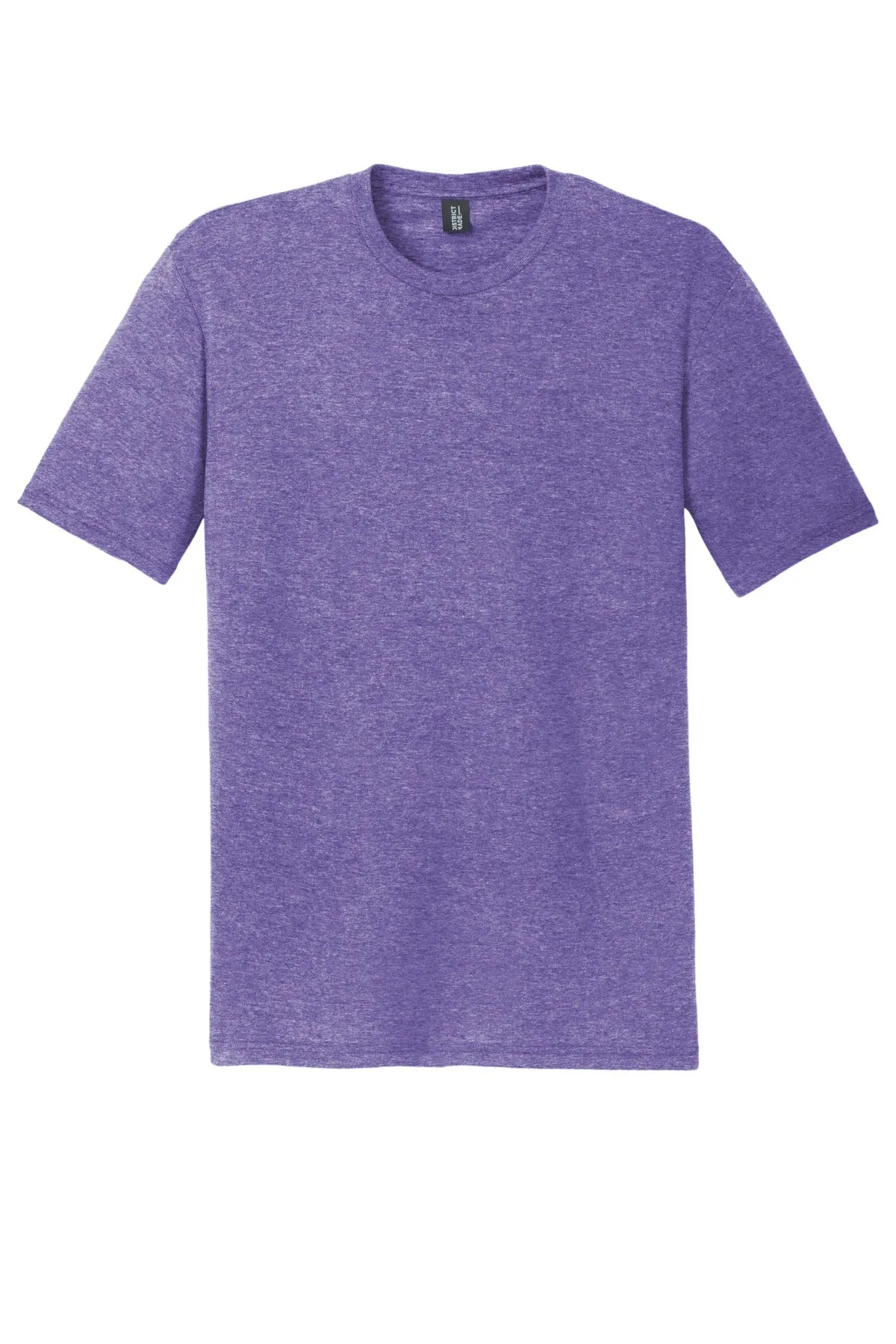 District Men's Perfect Tri DTG Tee DM130DTG
