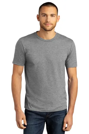 District Men's Perfect Tri DTG Tee DM130DTG