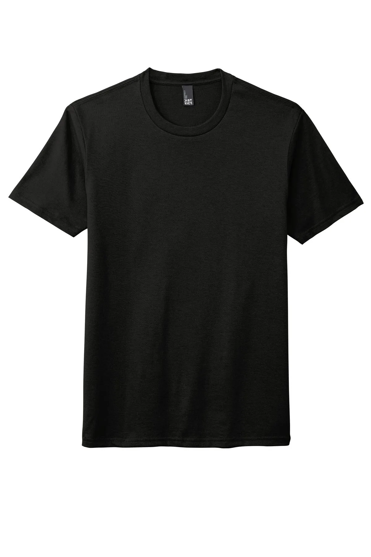 District Men's Perfect Tri DTG Tee DM130DTG