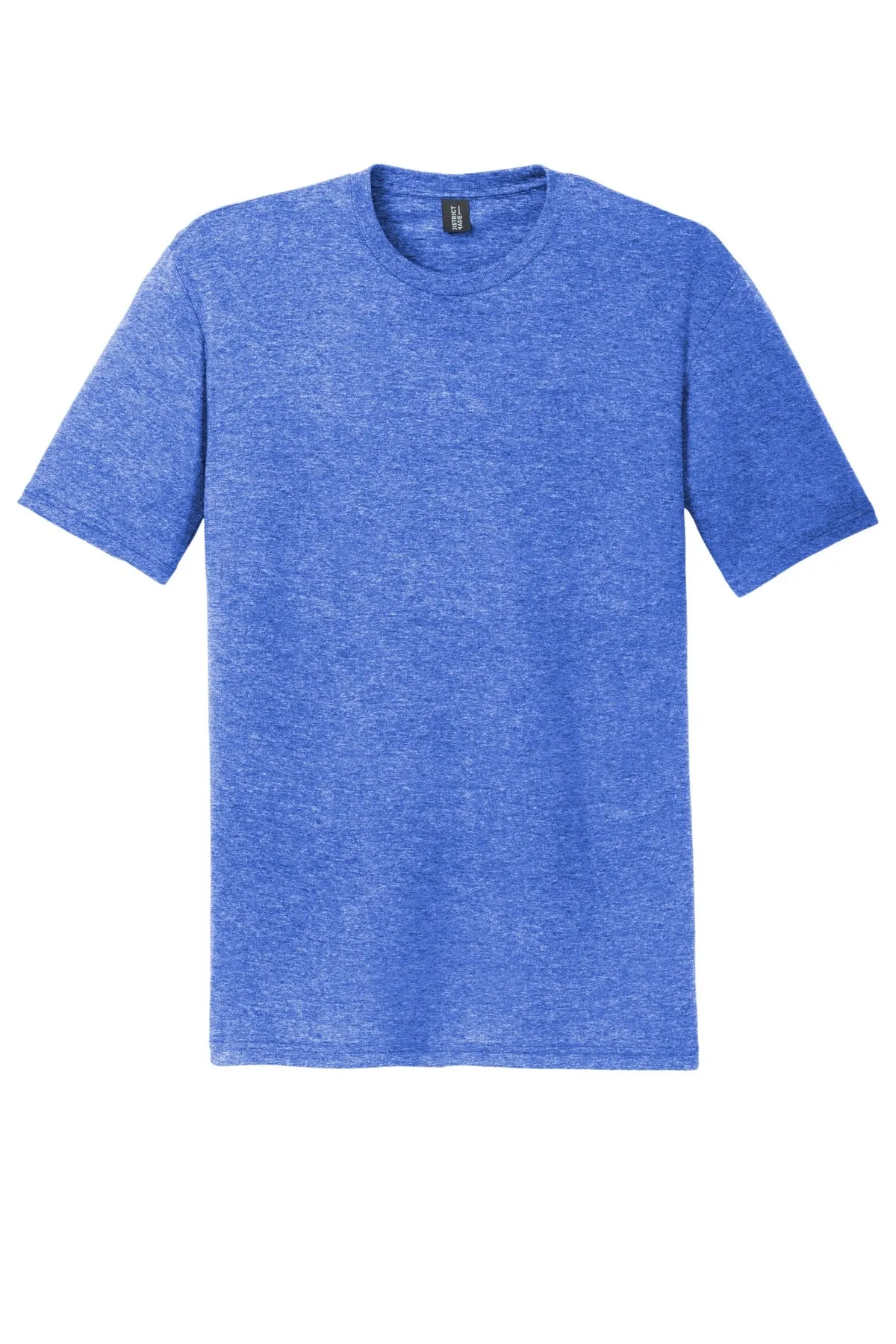 District Men's Perfect Tri DTG Tee DM130DTG