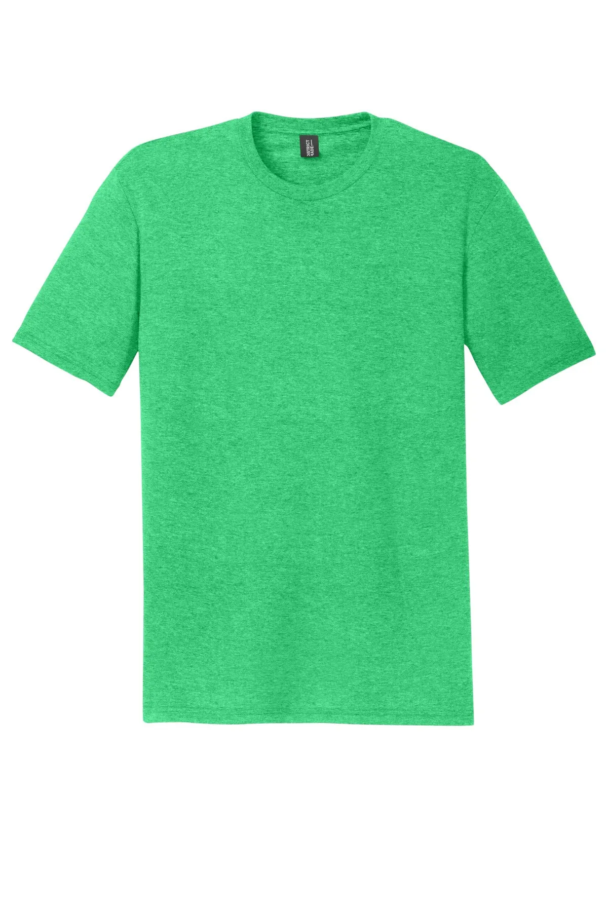 District Men's Perfect Tri DTG Tee DM130DTG