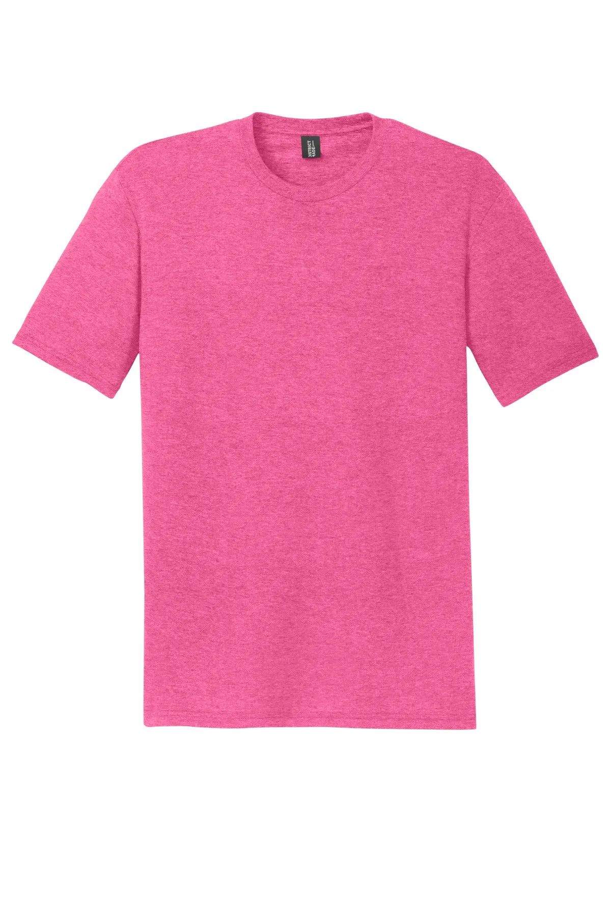 District Men's Perfect Tri DTG Tee DM130DTG