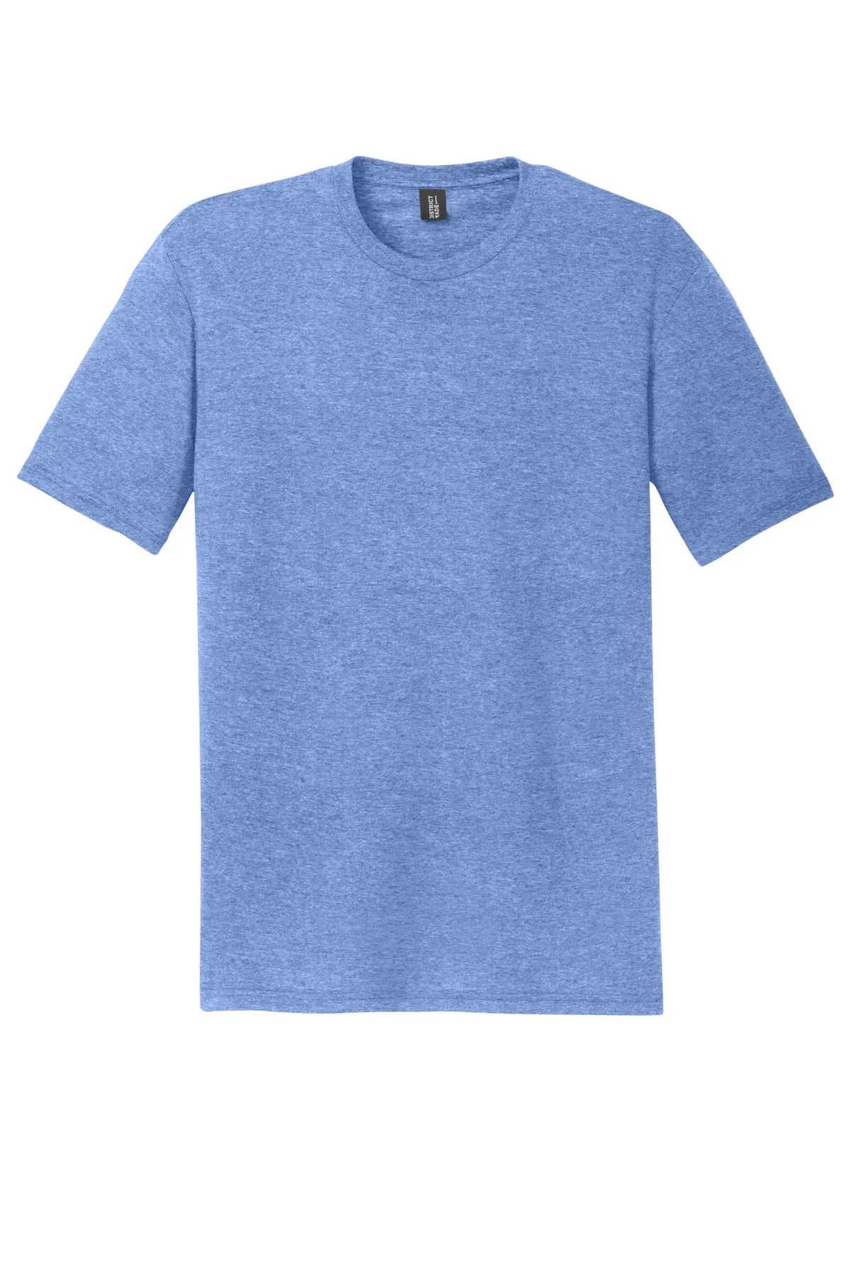 District Men's Perfect Tri DTG Tee DM130DTG