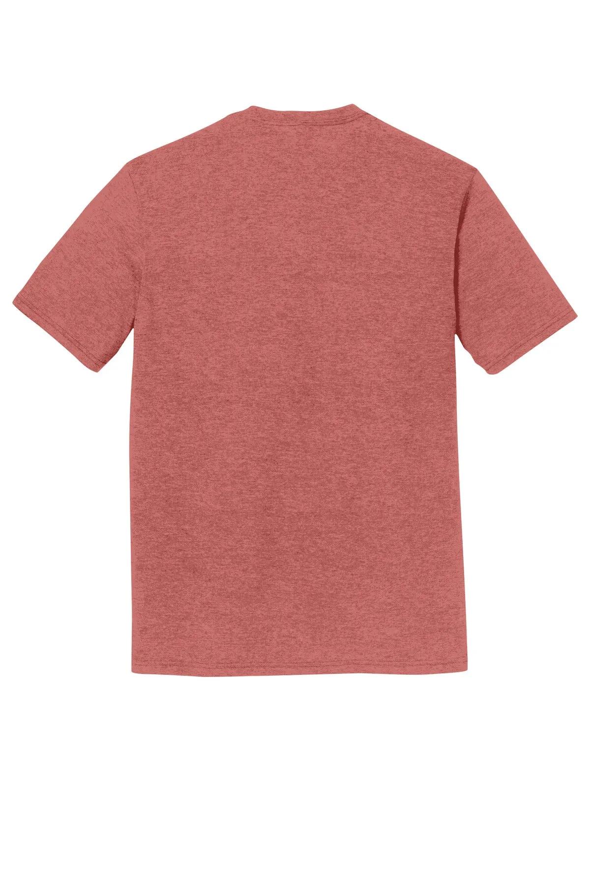 District Men's Perfect Tri DTG Tee DM130DTG