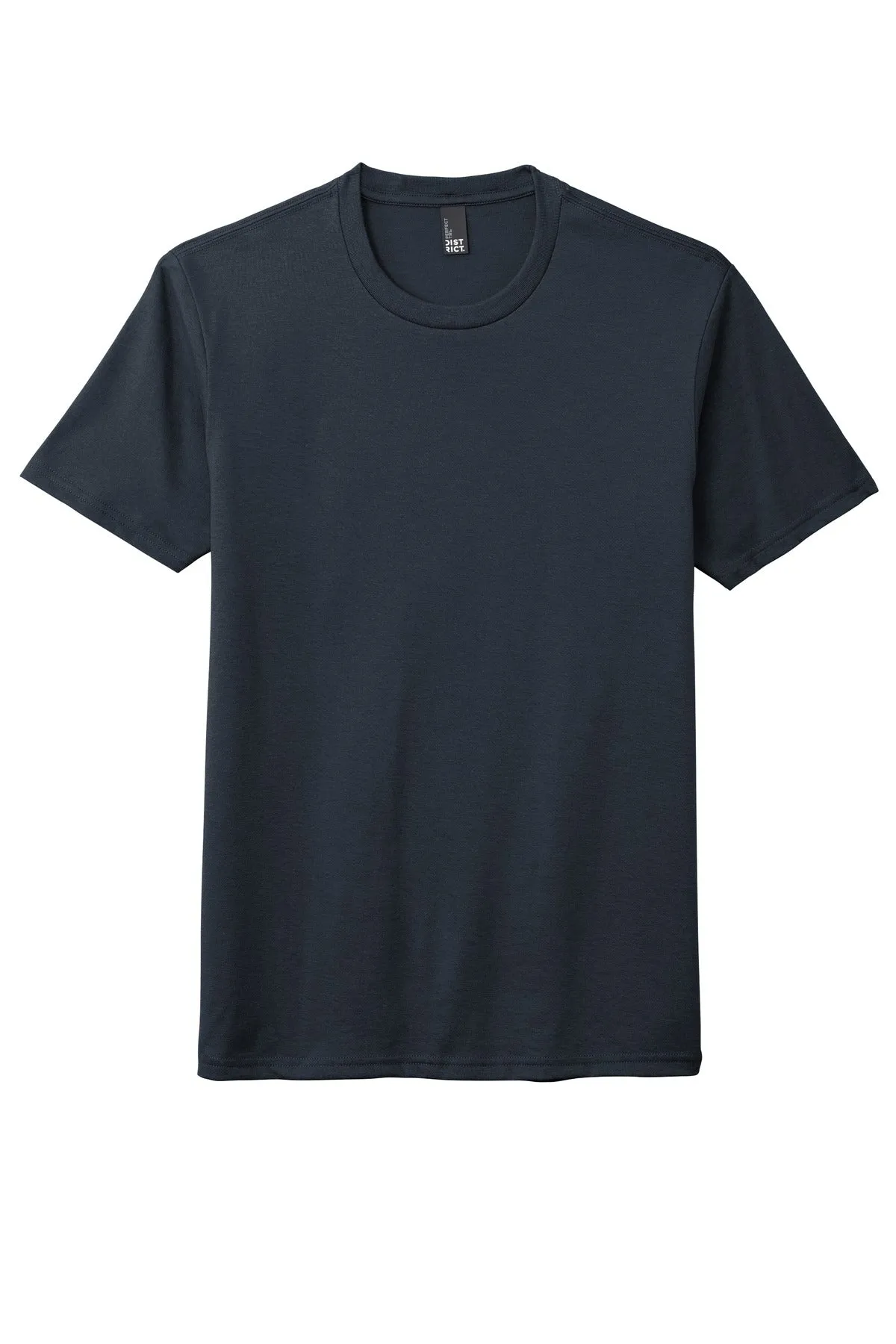 District Men's Perfect Tri DTG Tee DM130DTG