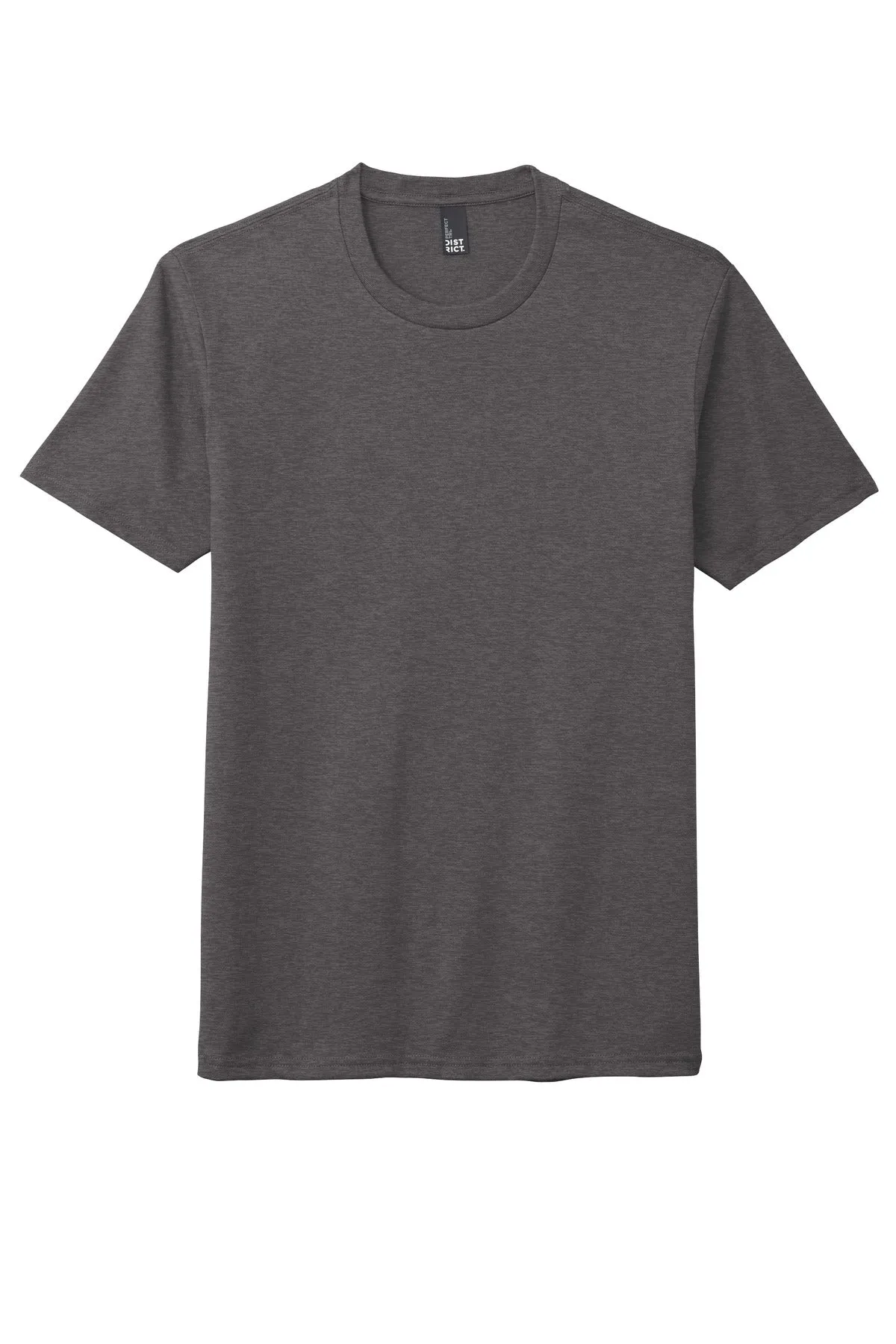 District Men's Perfect Tri DTG Tee DM130DTG