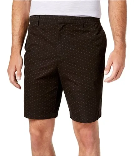 Dkny Mens Meteorite Casual Walking Shorts