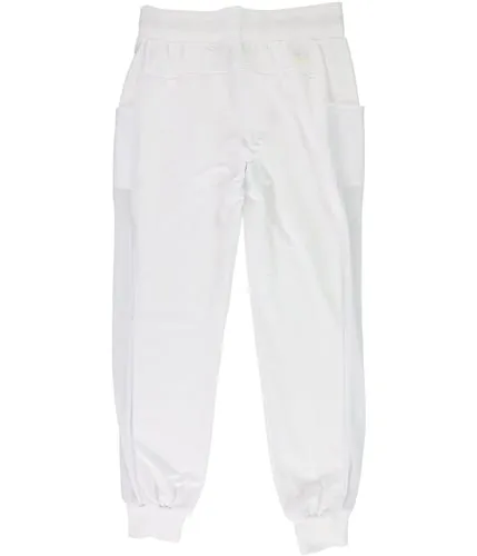 Dkny Womens Green Bay Packers Casual Jogger Pants