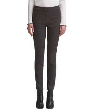 Dkny Womens Pull On Casual Leggings