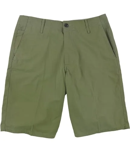 Dockers Mens Tapered Slim Casual Walking Shorts