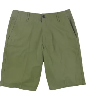 Dockers Mens Tapered Slim Casual Walking Shorts