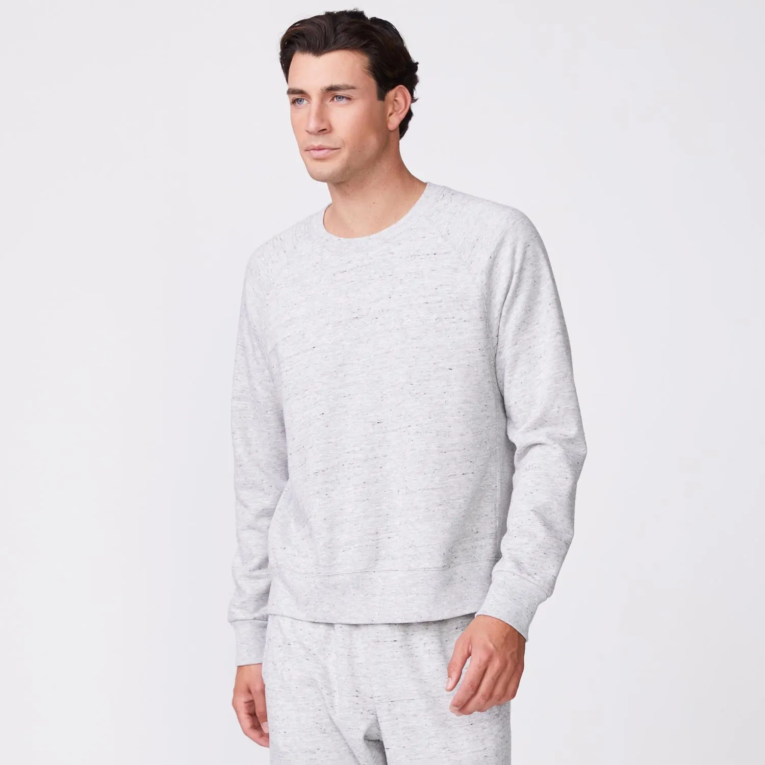 Thermal Regulation System Raglan Sweatshirt