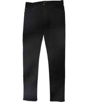 Dstld Mens Solid Skinny Fit Jeans, TW1