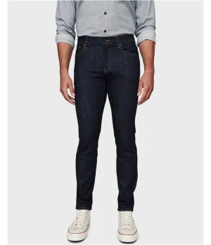 Dstld Mens Solid Skinny Fit Jeans, TW2