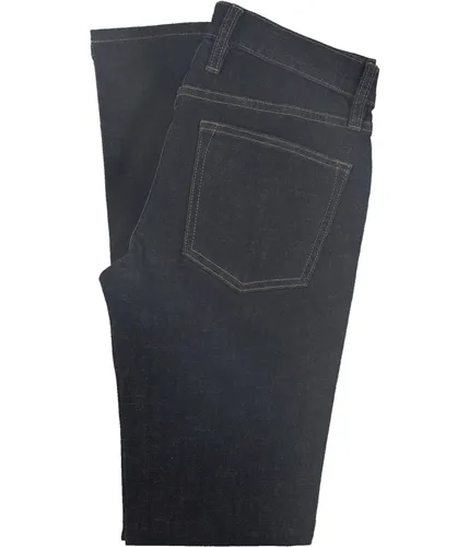 Dstld Mens Solid Skinny Fit Jeans, TW4