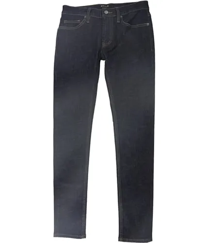 Dstld Mens Solid Skinny Fit Jeans, TW4