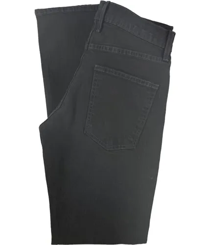Dstld Mens Solid Slim Fit Jeans, TW7