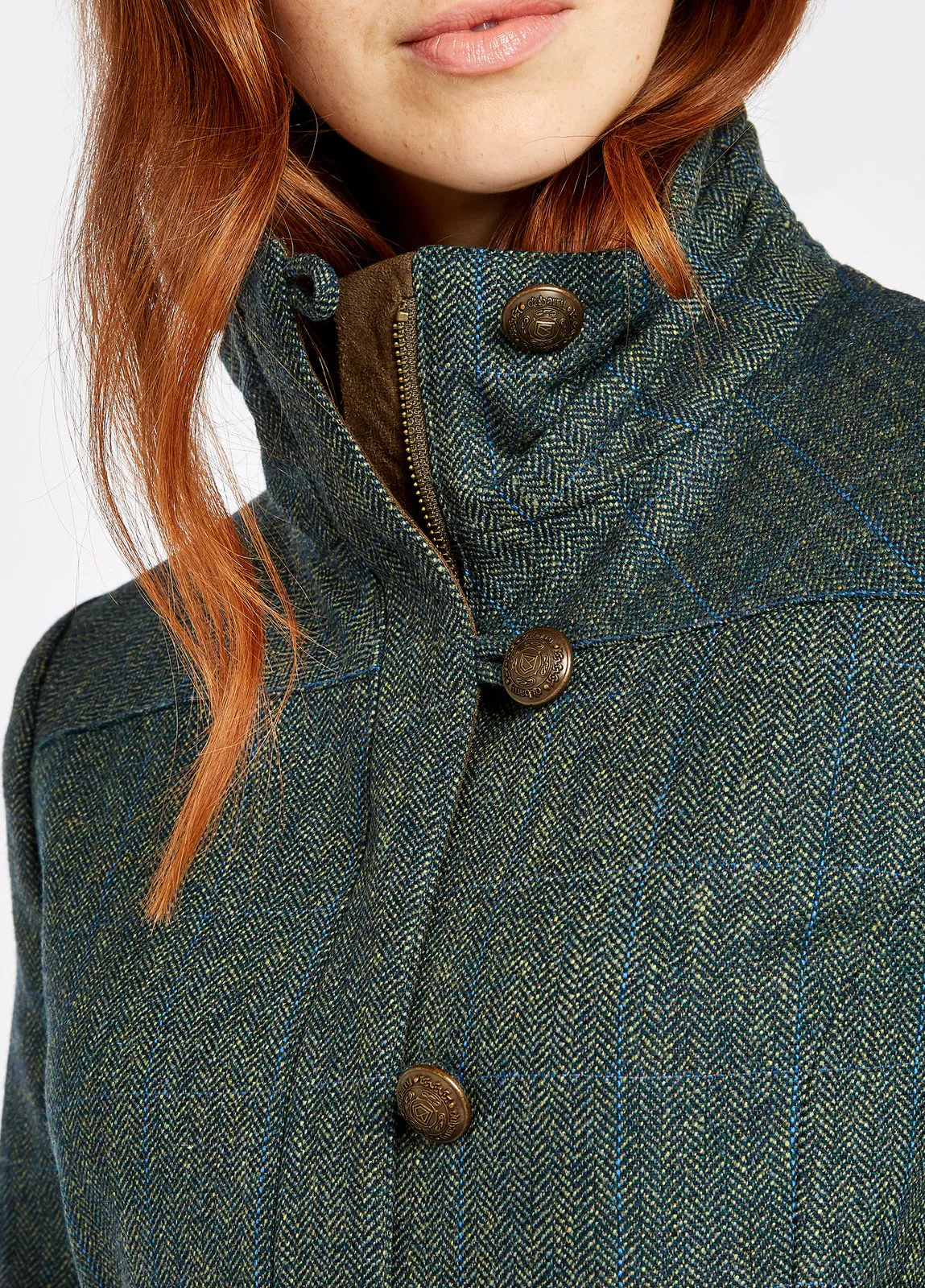 DUBARRY BRACKEN JACKET